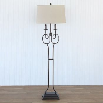 Holmes Floor Lamp