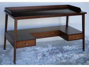Mitchell Gold Shelby Desk