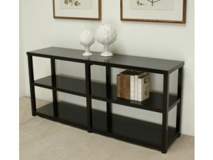 Mitchell Gold Logan Console Table