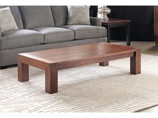 Mitchell Gold Halsted Coffee Table