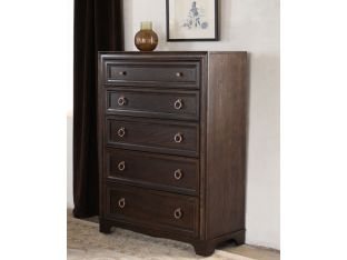 Hollywood Hills Chest of Drawers