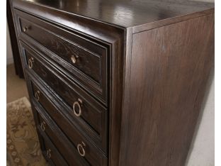 Hollywood Hills Chest of Drawers