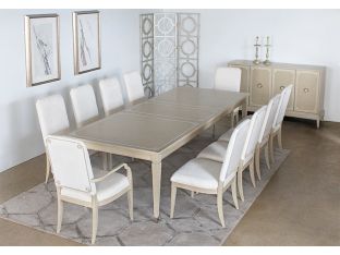 Savoy Place Dining Table