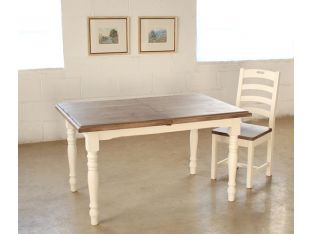 Cornwall Extension Dining Table