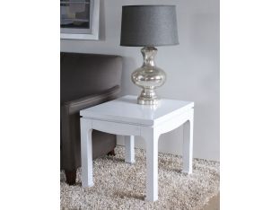 Mitchell Gold Connie Side Table