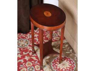 Copley Place Accent Table