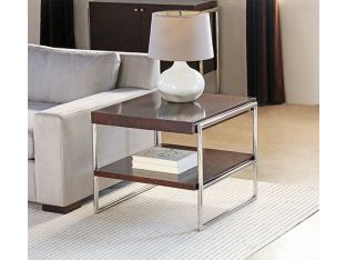 Mitchell Gold Eastwood Side Table