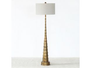 Nautilus Floor Lamp