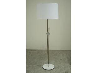 Spot Adjustable Floor Lamp