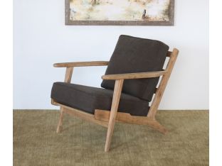 Brooks Lounge Chair