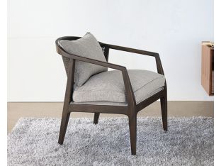Alexandria Accent Chair