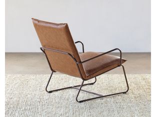 Talis Lounge Chair