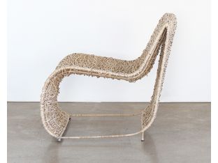 Selma Lounge Chair