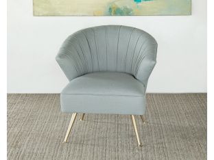 Hopsack Cloud Lounge Chair