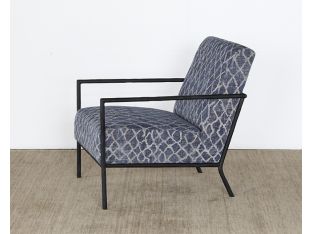 Montego Bay Ink Lounge Chair
