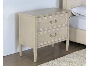Savoy Place Nightstand