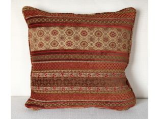 Marrakesh Stripes Pillow