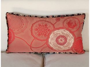 Kaleidoscope Pillow