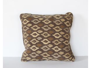 Spotted Pattern Pillow