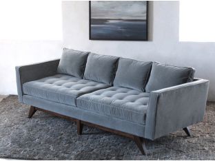 Fairfax Sofa in Graphite