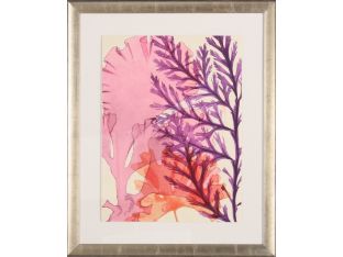 Orchid Seagrass 5 27W x 33H
