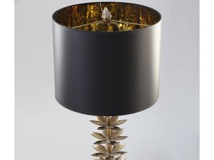 Lotus Leaf Table Lamp
