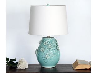 Eire Table Lamp