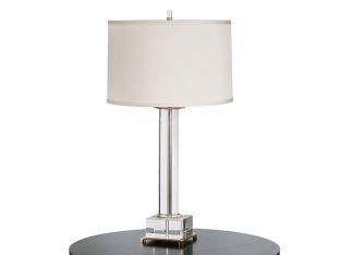 Williamsburg Table Lamp