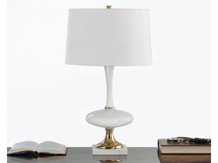 Raquel Table Lamp