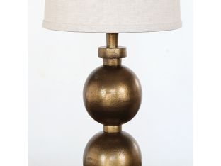 Beckham Table Lamp