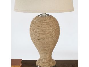 Santiago Table Lamp